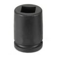 thumbnail image 1 of 75 in. Drive x .81 in. 4 Point Deep Square Socket, 1 of 1