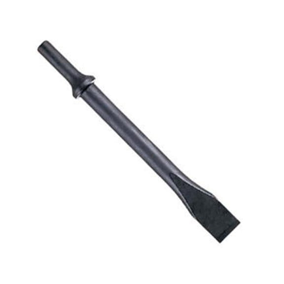 75 in. Flat 7 in. Long Chisel