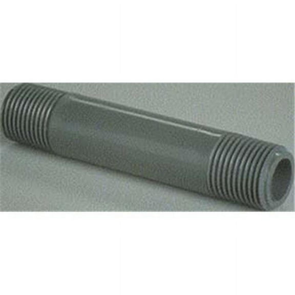 75 in. X 12 in. PVC Risers