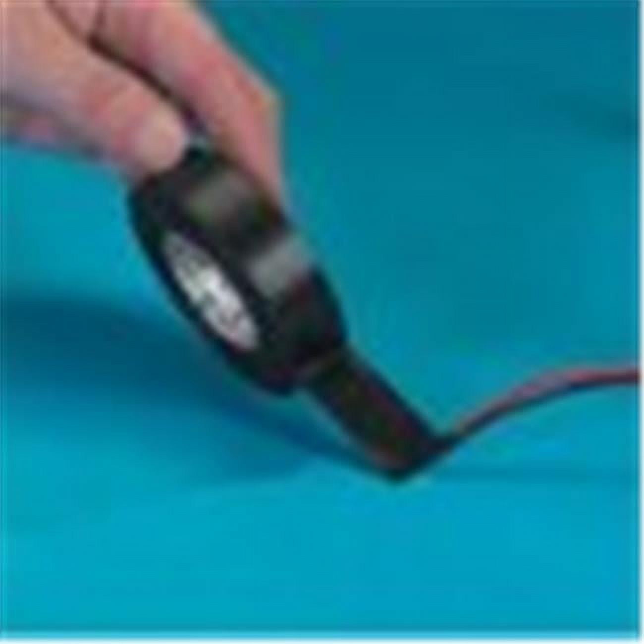 75 in. x 20 yds. 10 Pack Industrial 618 Electrical Tape