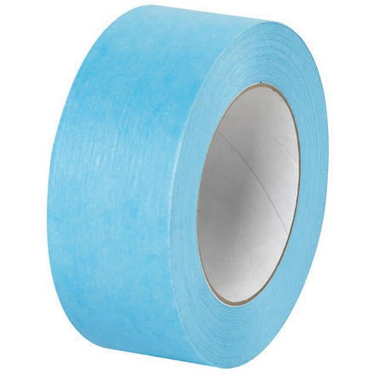 75 in. x 60 yds. Light Blue Intertape- PF3 Masking Tape - Light Blue