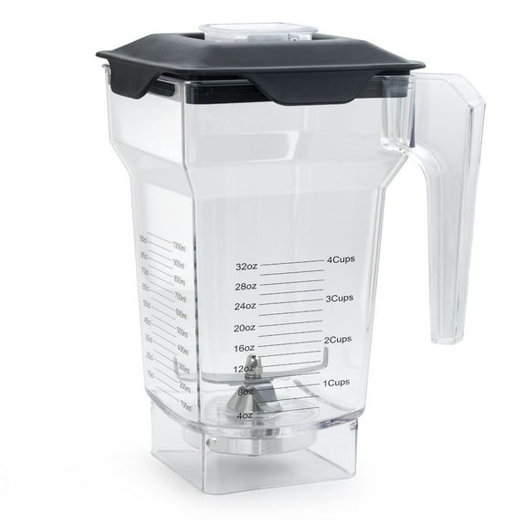 75 oz Container Pitcher Jar for Blendtec Blender 800