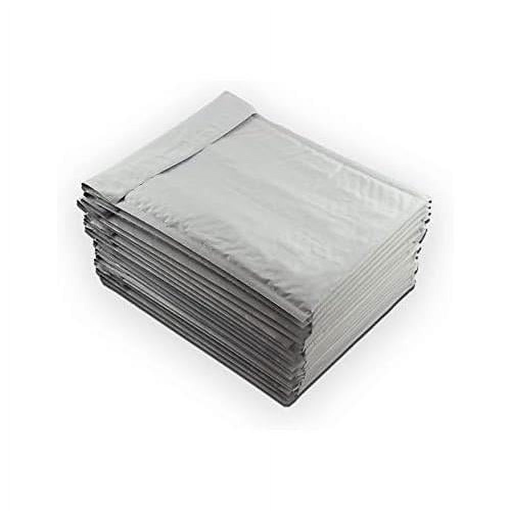 75 size 0000 4x6 small bubble mailers self sealing bulk padded shipping supplies packaging