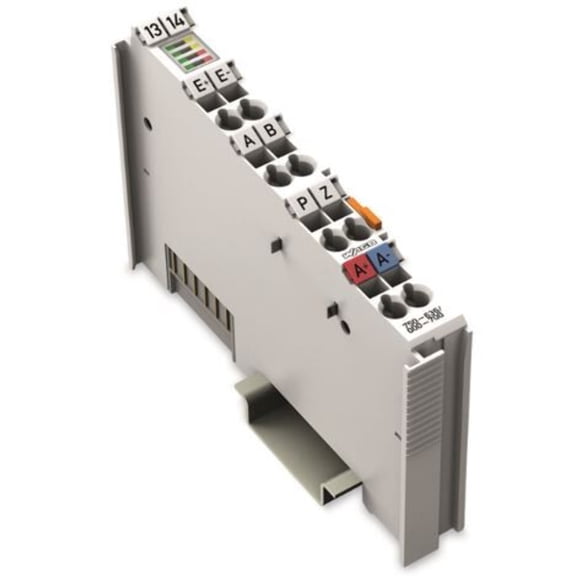 750-636/000-700 Power Supply Dc Drive Controller; 24 Vdc; 5 A; Separate Motor ; Light Gray : RoHS