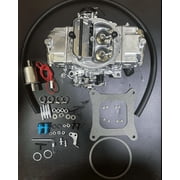 750 CFM for Holley Quickfuel Brawler Double Pumper 4 Barrel Carburetor E-Choke