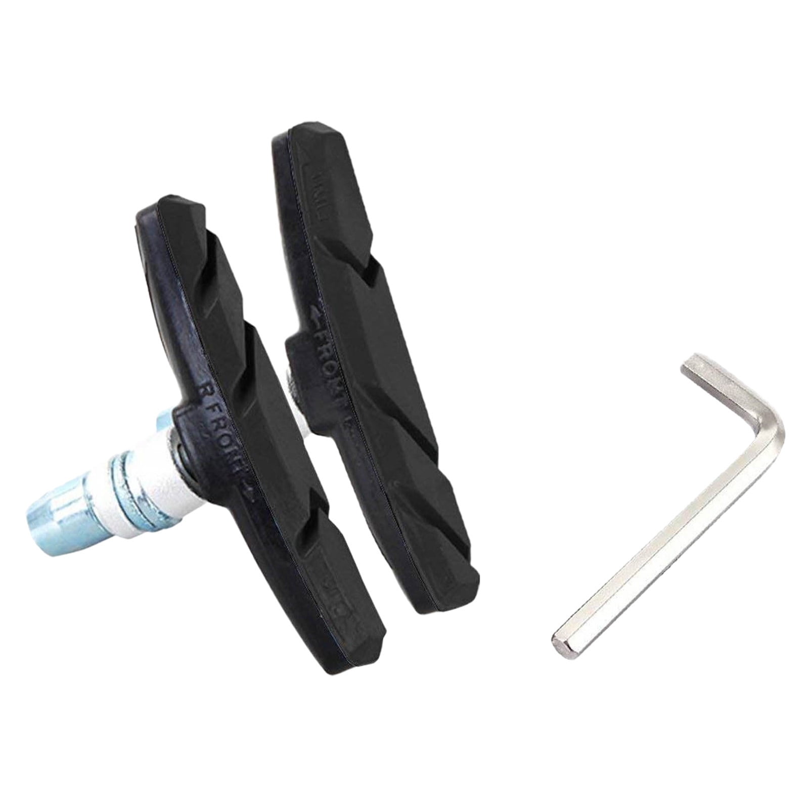 how to adjust my bike brakes