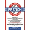 thumbnail image 1 of Pre-Owned 750 French Verbs and Their Uses (Paperback) 0471545899 9780471545897, 1 of 1