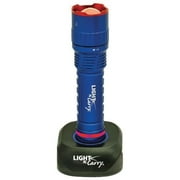750 Lumens Rechargeable Torch with Wireless