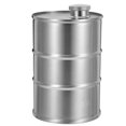 750 Ml Beer Barrel Wine Flasks Stainless Steel Liquor Whiskey Alcohol