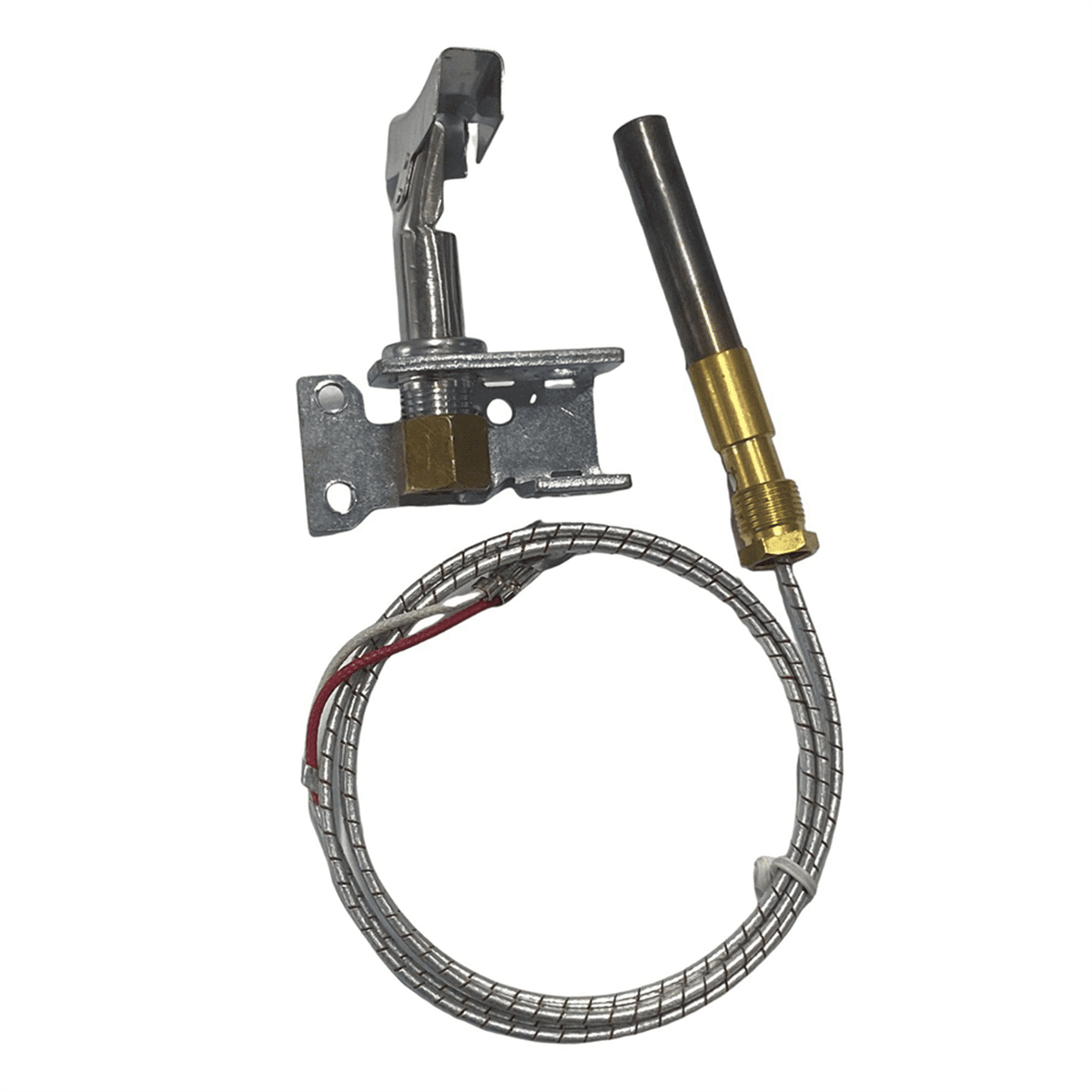 Encendedores De Gas MENSI Water Heater Pilot Burner Assembly Fit