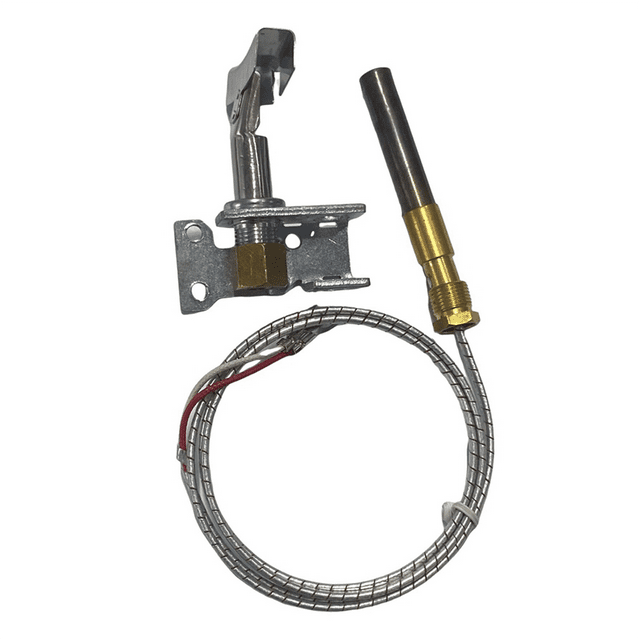 750 Mv Gas Equipment Thermopile Generator Gas Thermopile Replacement