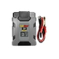 thumbnail interactive-video image 1 of EverStart 750 Watts Vehicle Power Inverter, 1 of 11