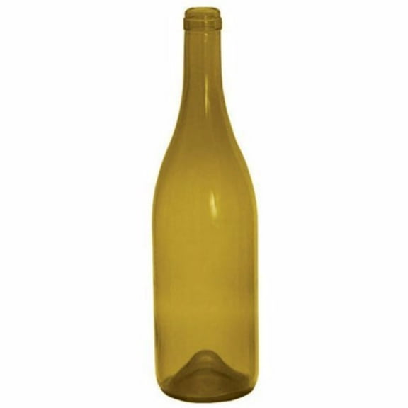 750 ml Punted Dead Leaf Burgundy, 12 per case