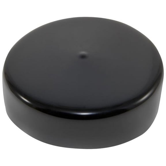 7500-24 Series 5.500 in. Flexible Round Vinyl Cap