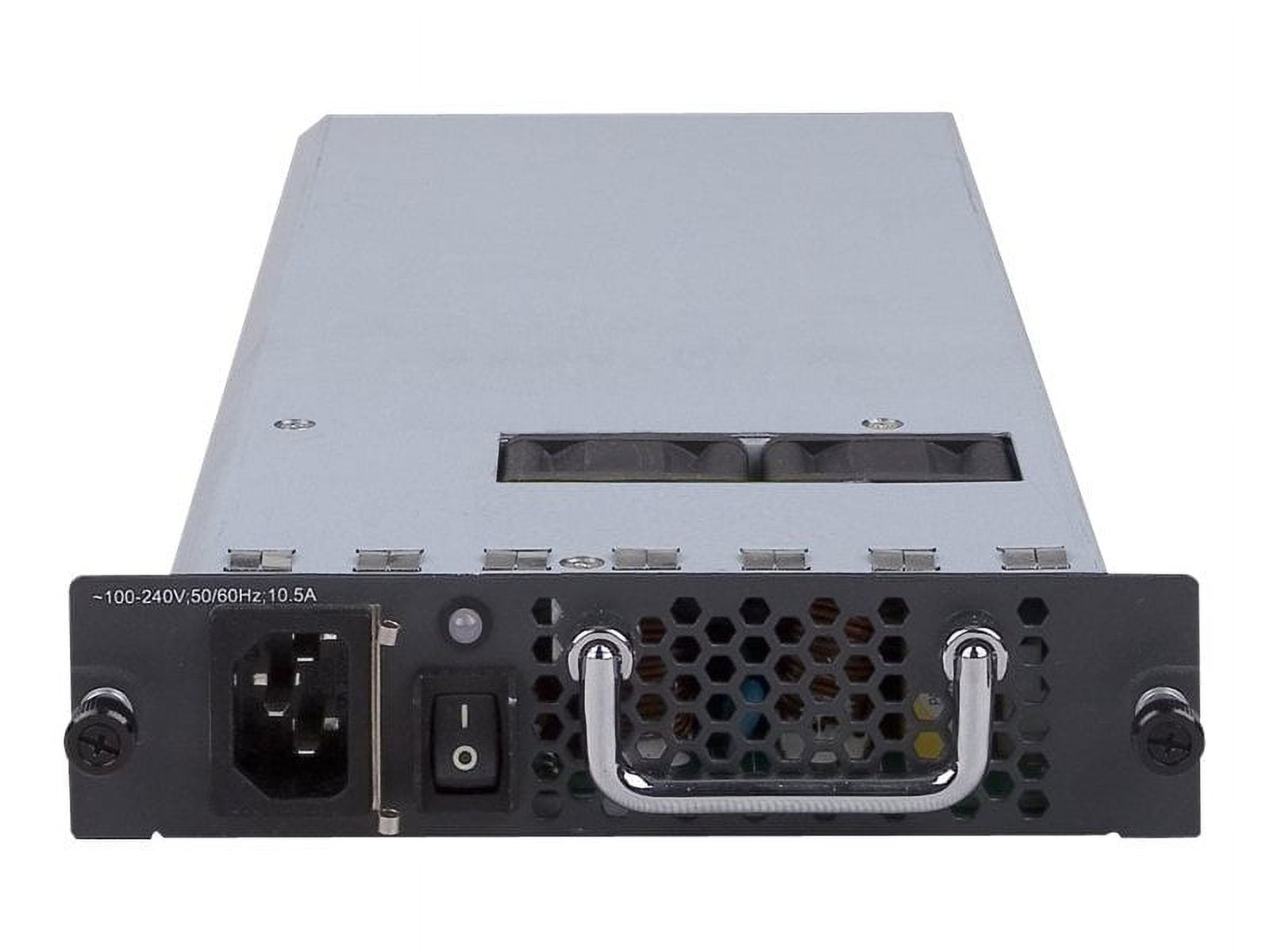 7500 650W AC POWER SUPPLY