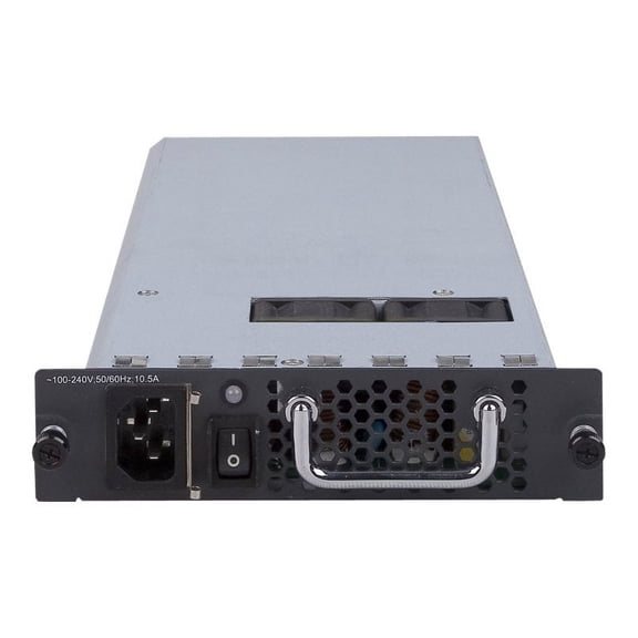 7500 650W AC POWER SUPPLY