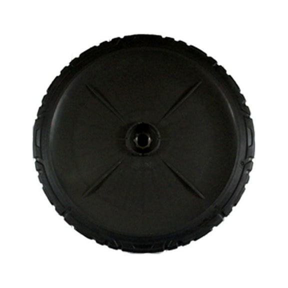 7501078YP- Wheel Assembly 10" x 2" for Snapper Walk Behind Mowers - OEM Snapper