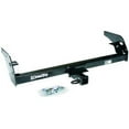 thumbnail image 1 of 75078 Max-Frame Class Iii - Iv 2 In. Square Receiver Hitch, 1 of 1