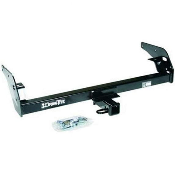 75078 Max-Frame Class Iii - Iv 2 In. Square Receiver Hitch
