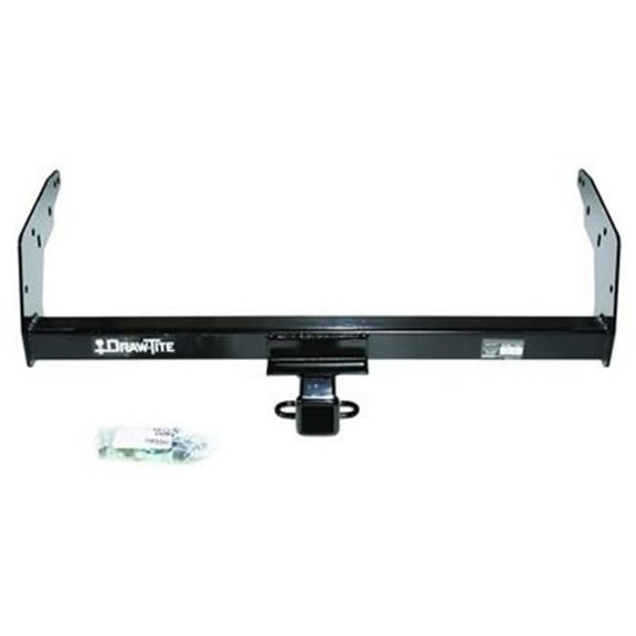 75085 Max-Frame Class Iii - Iv 2 In. Square Receiver Hitch