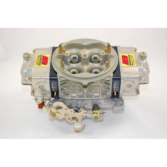 ADVANCED ENGINE DESIGN 750HPHO-BK Carburetors 750CFM HP Carburetor - HO Series