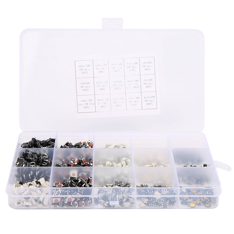 Micro | schakelaars Microswitches