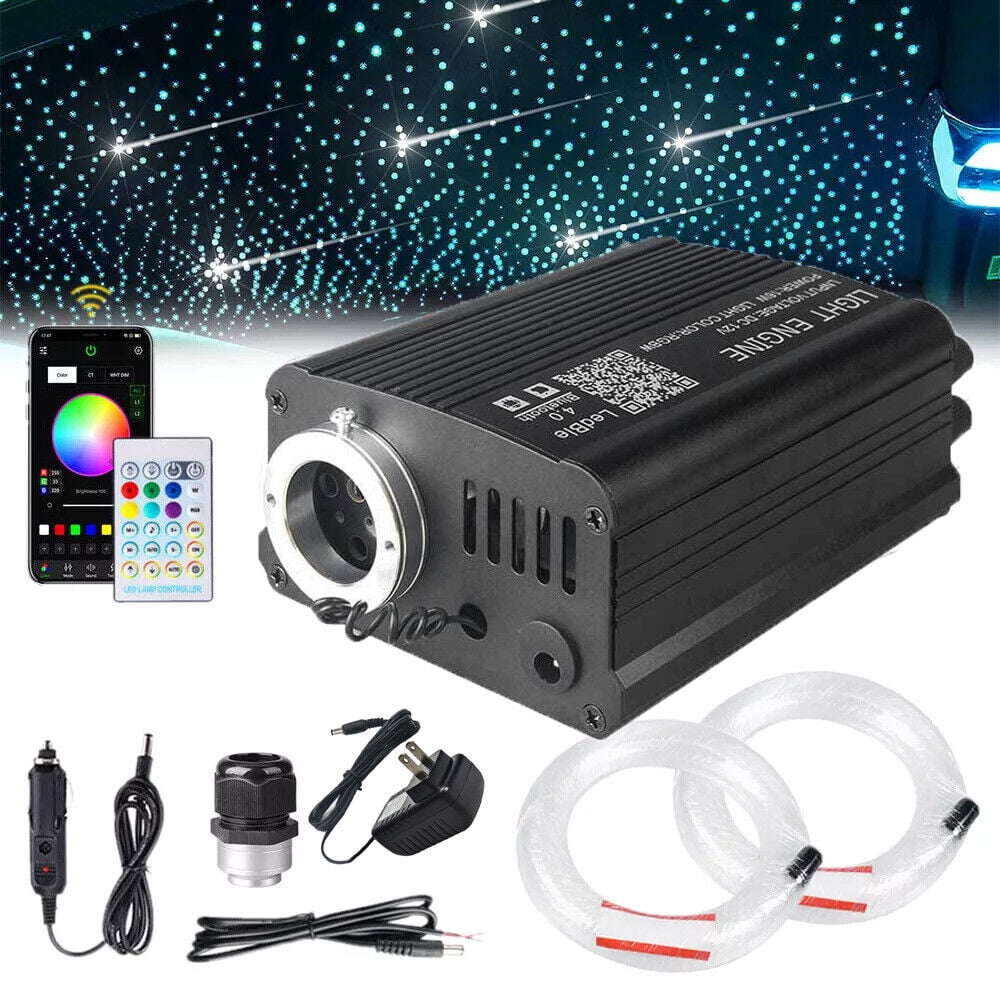 Fiber Optic Cleaning Papers - 750 Count For Bare Fiber & Connector Cleaning Before Splicing