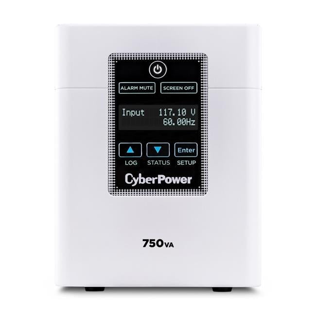 750VA & 600W Medical Grade UPS