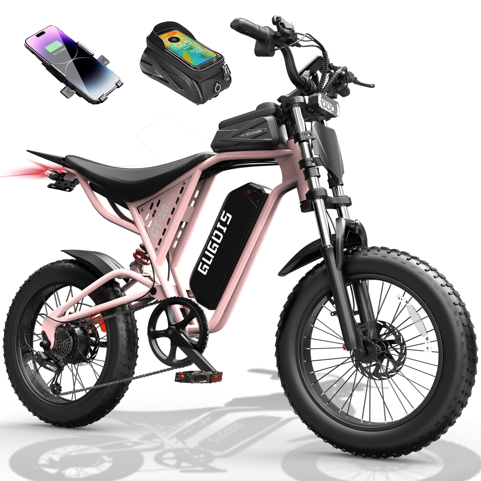 750W 20