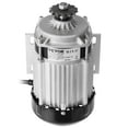 thumbnail image 1 of 48V 750W Electric Brushless DC Motor 2700RPM, Waterproof Speed Controller for Scooter/Go Kart, 1 of 9