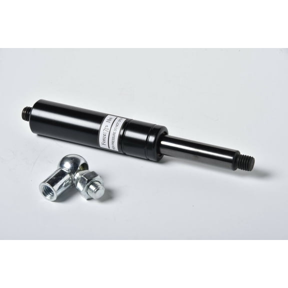 750lbs Lambo door shock for vertical hinge lamborghini with ball joint fitting