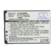 750mAh BL-4BA BL-4B Battery for Nokia 2760 7500 Prism 7070 Prism 7370 5000 7500 2660 6111 1606 7373 7360 N76 3606 2630 7088 2505