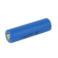 thumbnail image 1 of 750mAh Custom Battery Pack 14500/750/3.7V, 1 of 1
