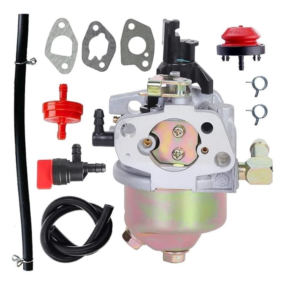 751-10974 951-10974 Carburetor for MTD 31AM2N1B019 31AM2N1B057 31AM2N1B118 31AM2N1B131 31AM2N1B022 31AM2N1B722 31AM2N1B002 31AM2N1B715 31AM2N1B077 31AM2N1B977 21" 22" Snow blower