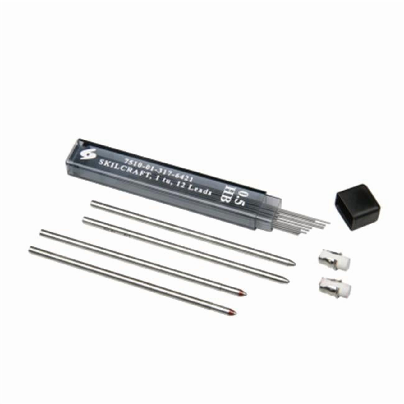 751001 Refill Kit for B3 Aviator Pen  2 Black & Red