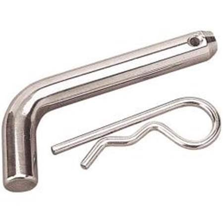 751062-1 0.62 in. Receiver Pin with Clip