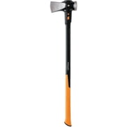 Keen Splitting Maul Axe 751110-1001 - Wood Handle, 8 Lb Head - 36 In. Handle, Multicolor