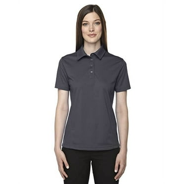 75114 Extreme Ladies Shift Snag Protection Plus Polo Carbon S