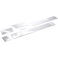 thumbnail image 1 of 751328EXF 6.5 In. Rocker Panel Molding, 1 of 1
