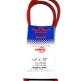 thumbnail image 1 of 7515/4L720 Rotary Belt (1/2"X72") Compatible With ARIENS: 07212200, 72122, 1 of 1