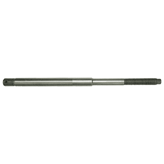 751509R4 NEW Top Link Shaft for Case-IH B275, B414, 424, 444, 354, 364, 384+
