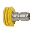 thumbnail image 1 of 75154 15 Degree x 5.5M Quick Connect Chiseling Nozzle, 1 of 1