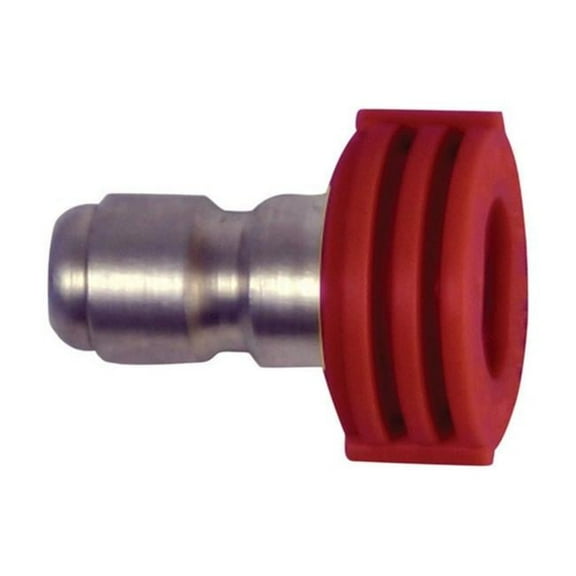 75157 0 Degree x 4.5MM Quick Connect Blasting Nozzle