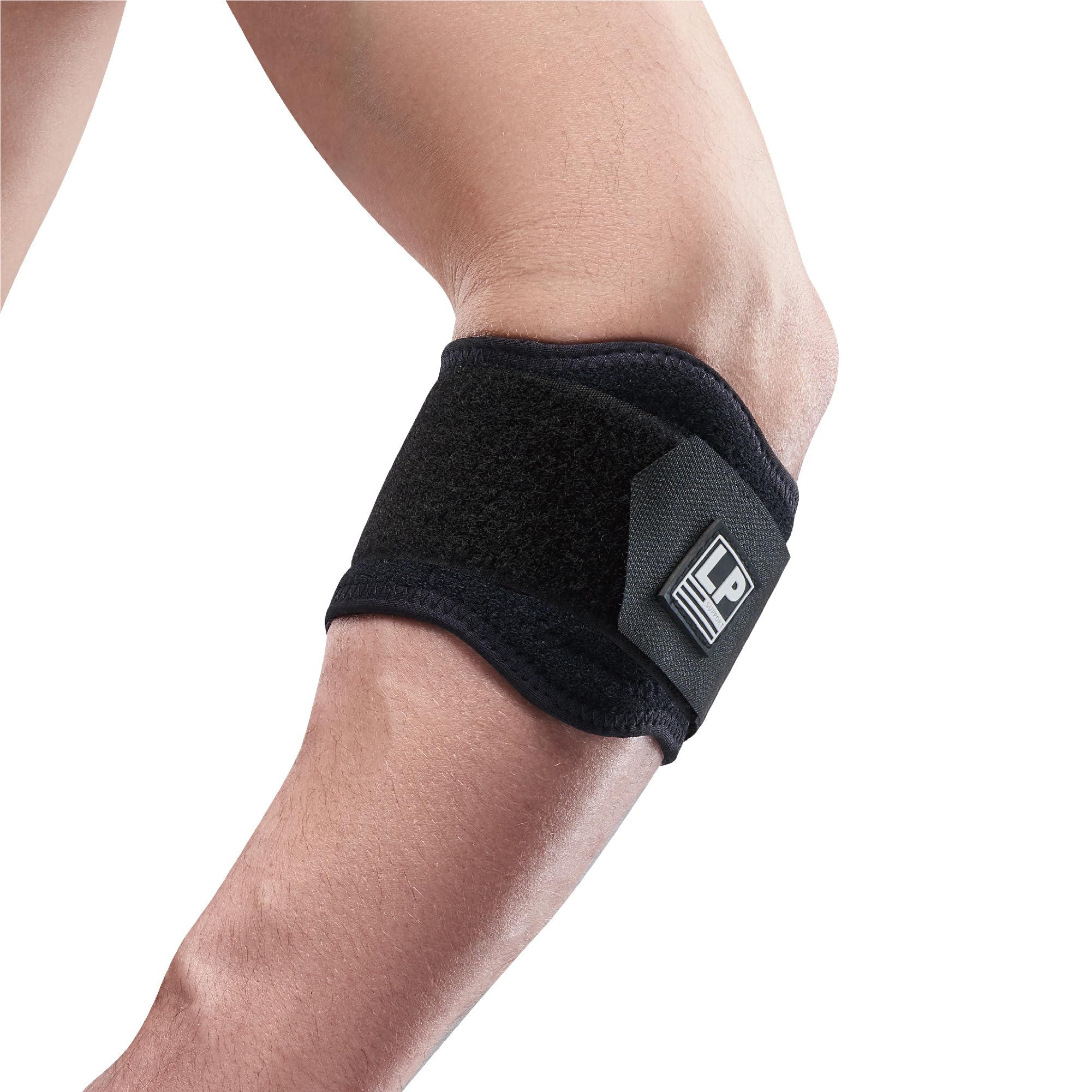 751CA Extreme Adjustable Elbow Support Brace Strap For Tennis Elbow