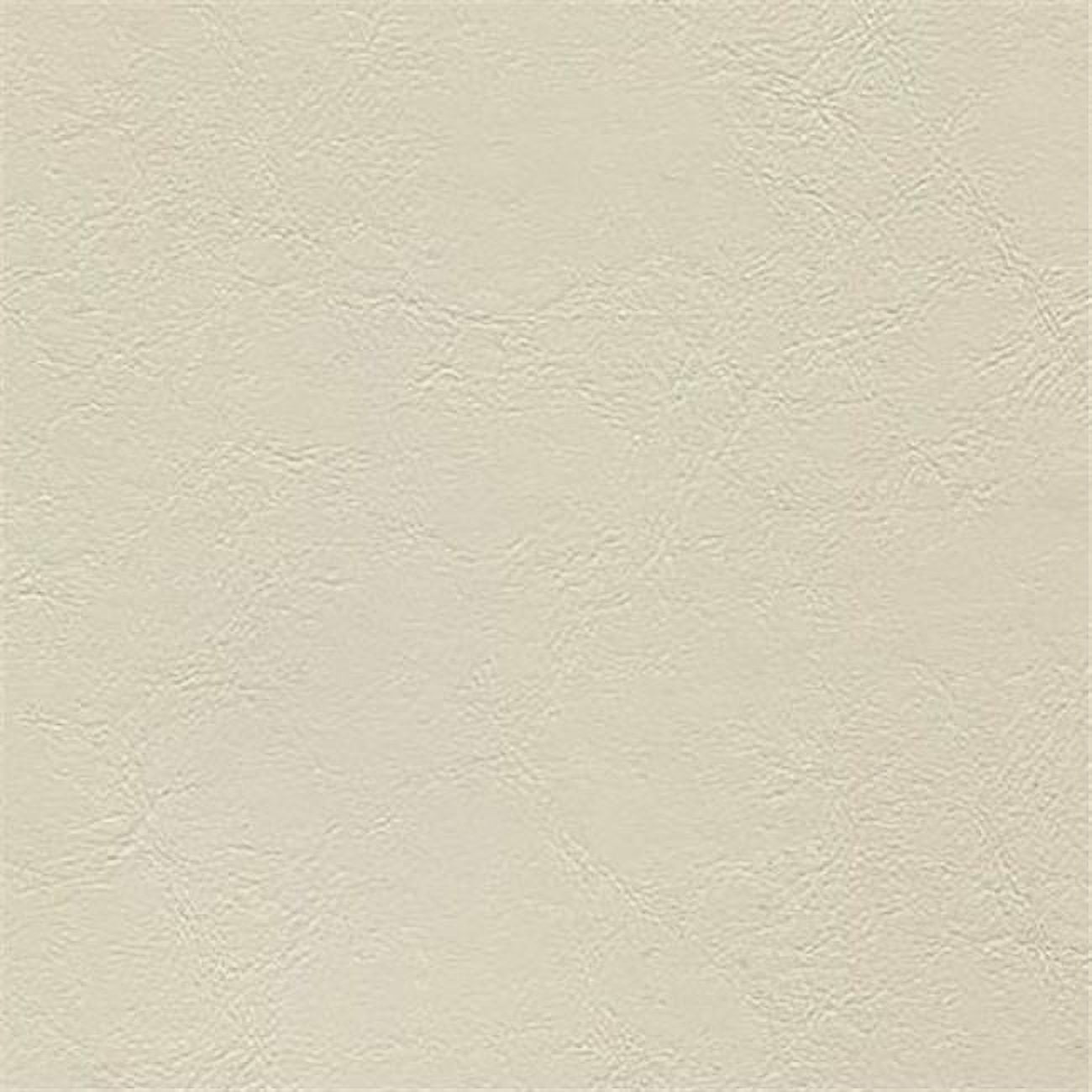 752 100 Percent Polyvinyl Chloride Fabric, Whitecap