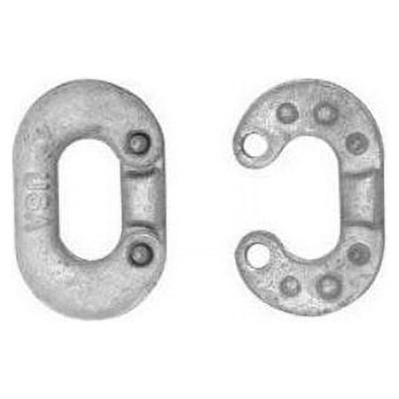 Apex Tool Group 752 Reg Connecting Links, 3/8", 2800 lb, 10/Bx, EA (193-5200604)