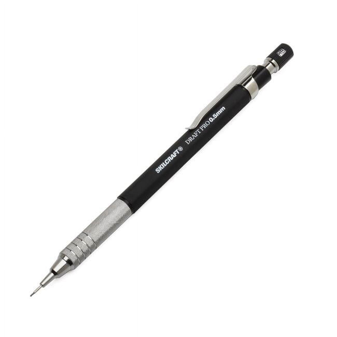 7520016943026 0.5 mm Skilcraft Draft Pro Mechanical Drafting Pencil