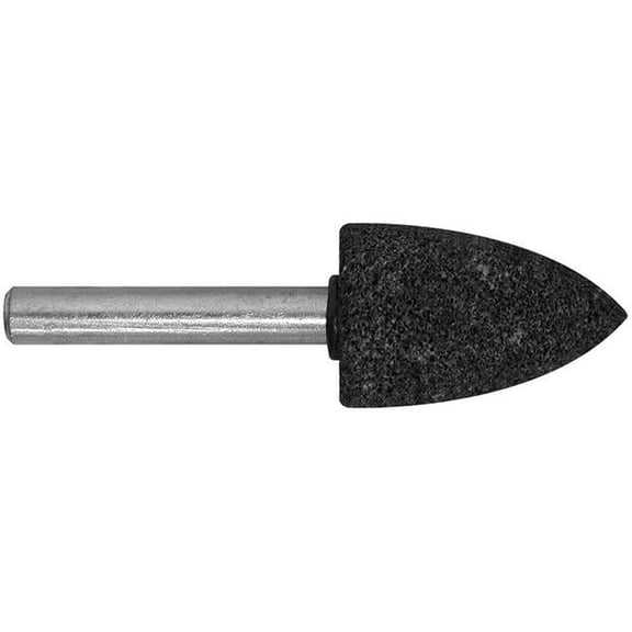 75202 A12 Mounted Point Century Drill