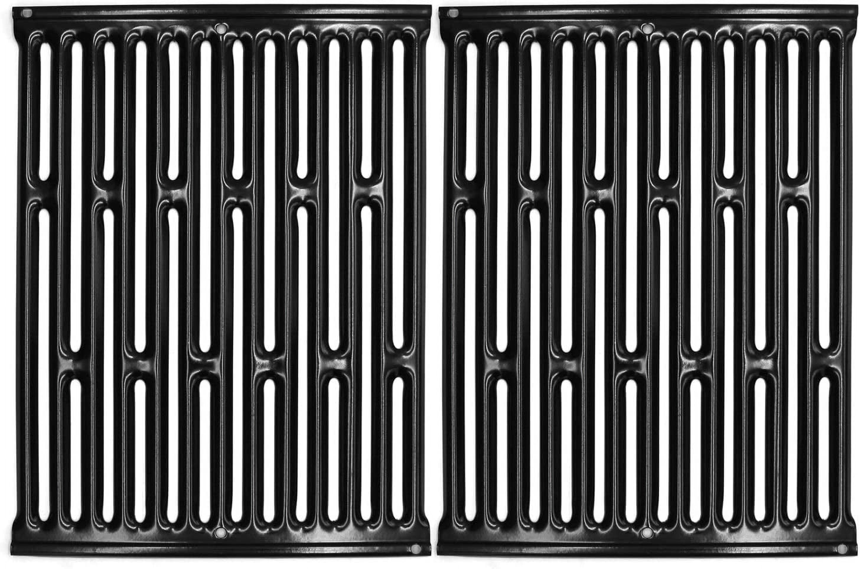 7523 Porcelain Enameled Cooking Grill Grates for er Spirit E/S 200
