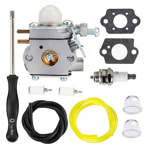 753-06190 BL110 WT-973 TB22 TB22EC TB32EC BL160 25CC Carburetor